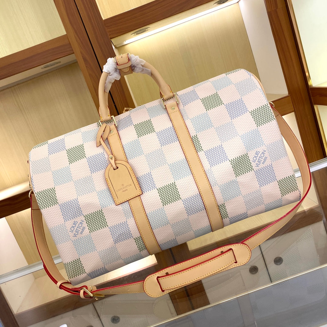 Elite Carryalls