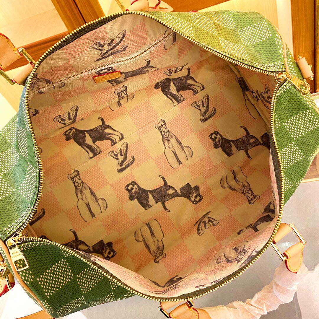 Elite Carryalls