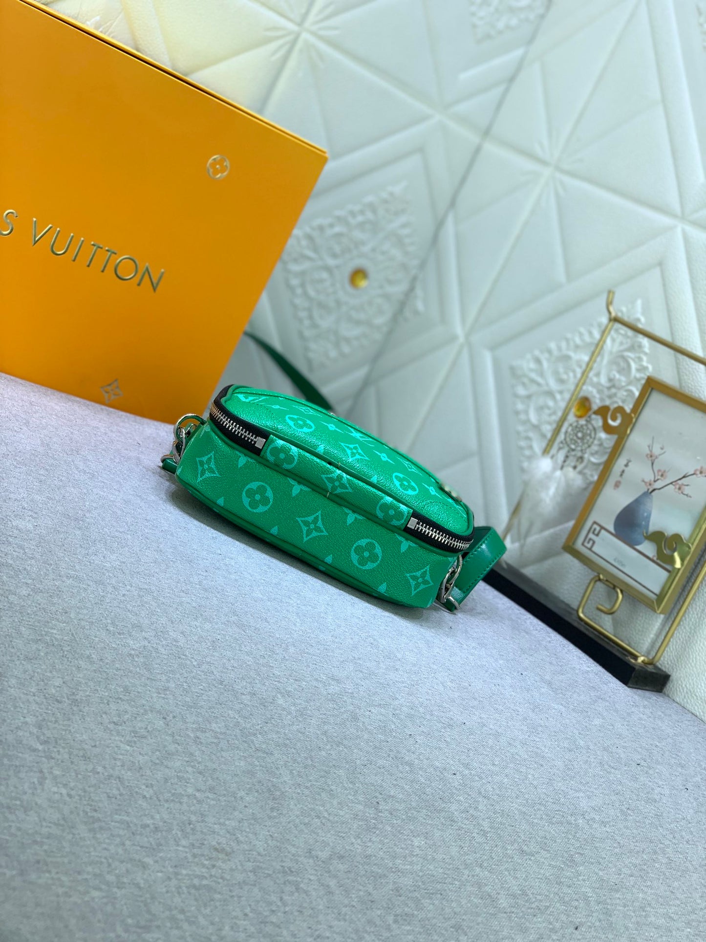 Elite Carryalls