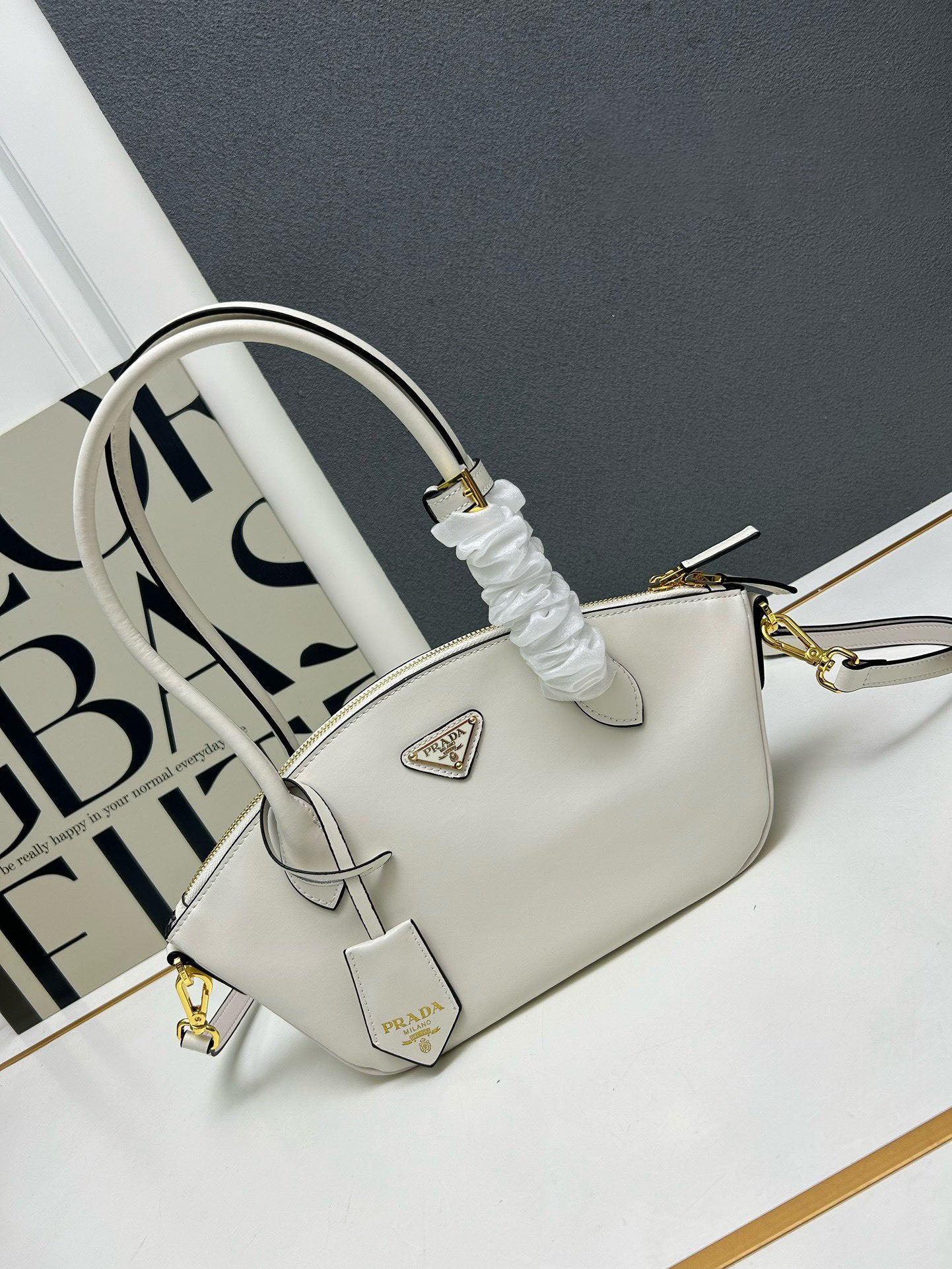 Elite Carryalls