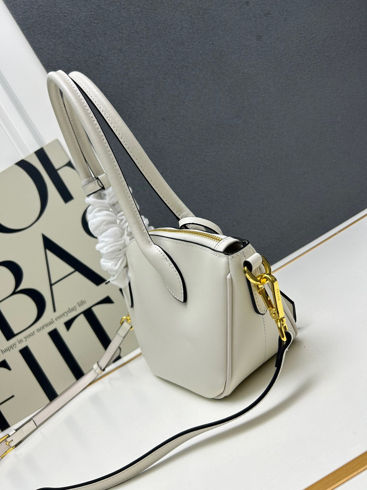 Elite Carryalls