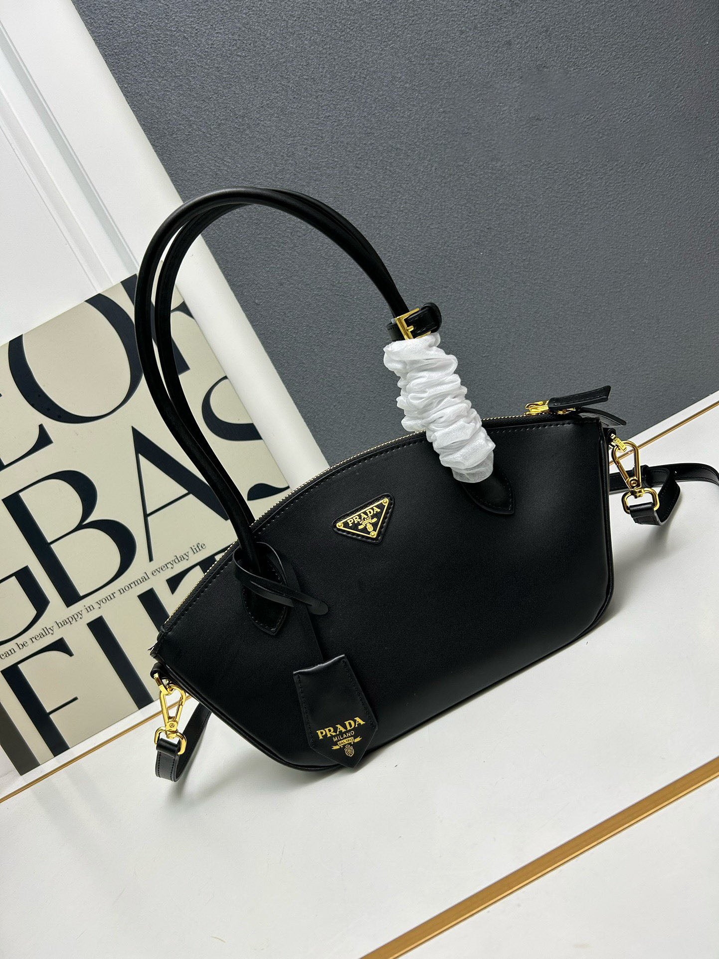 Elite Carryalls