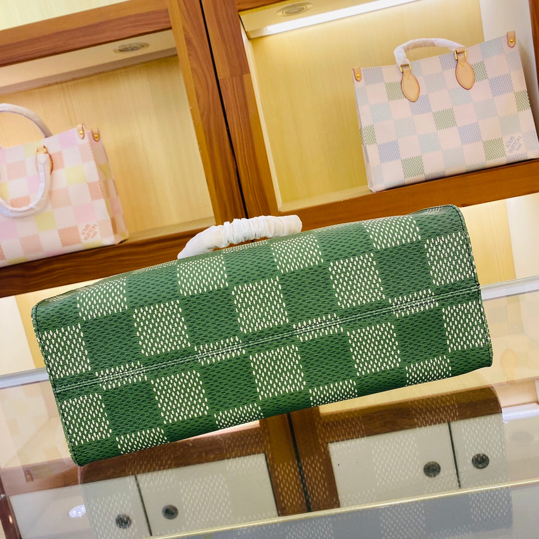 Elite Carryalls