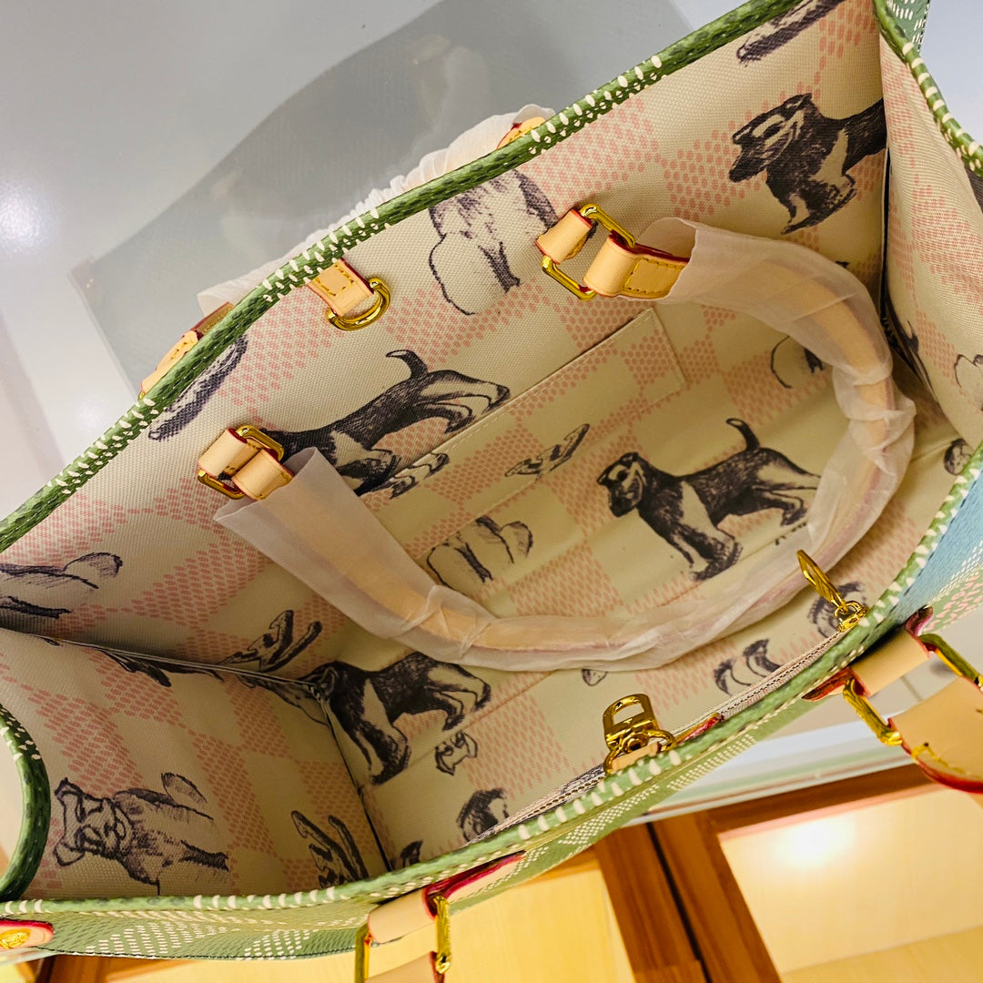 Elite Carryalls