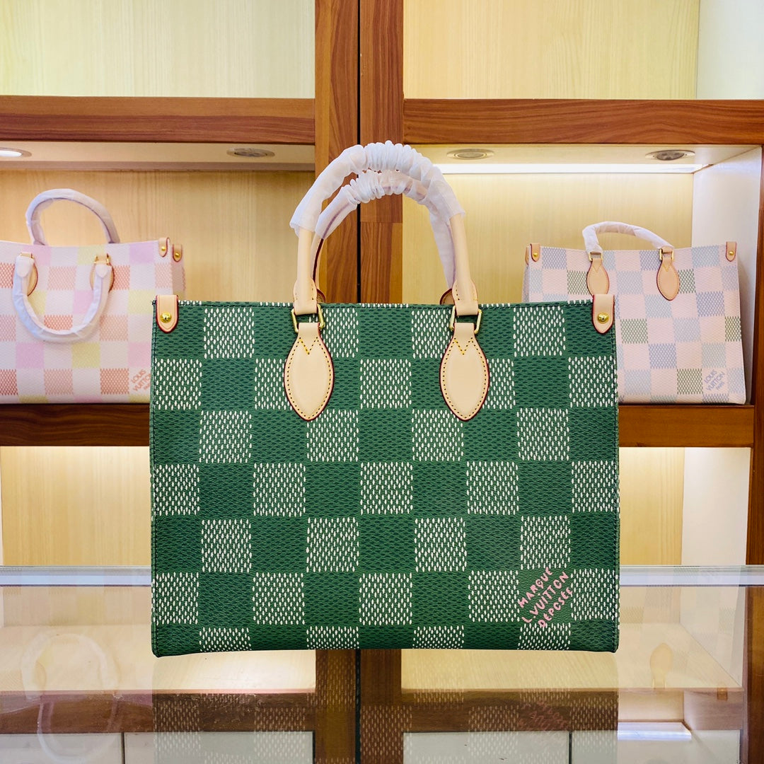 Elite Carryalls