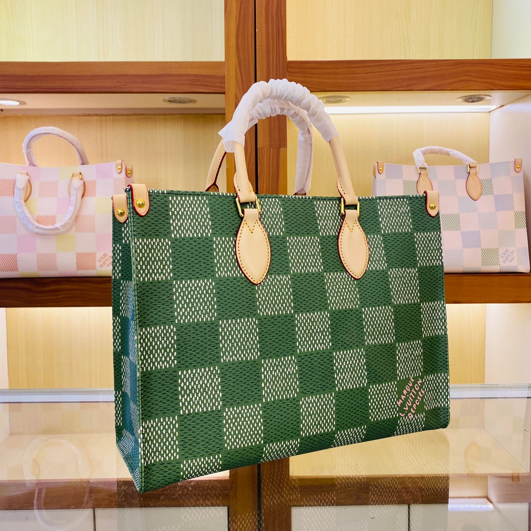 Elite Carryalls