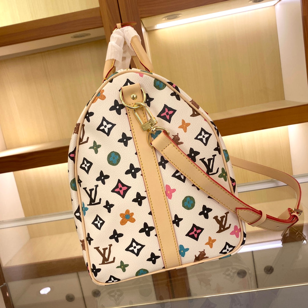 Elite Carryalls