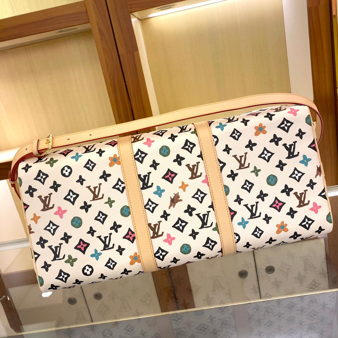Elite Carryalls