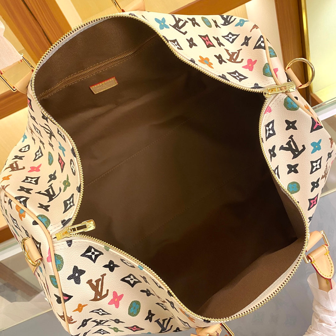 Elite Carryalls