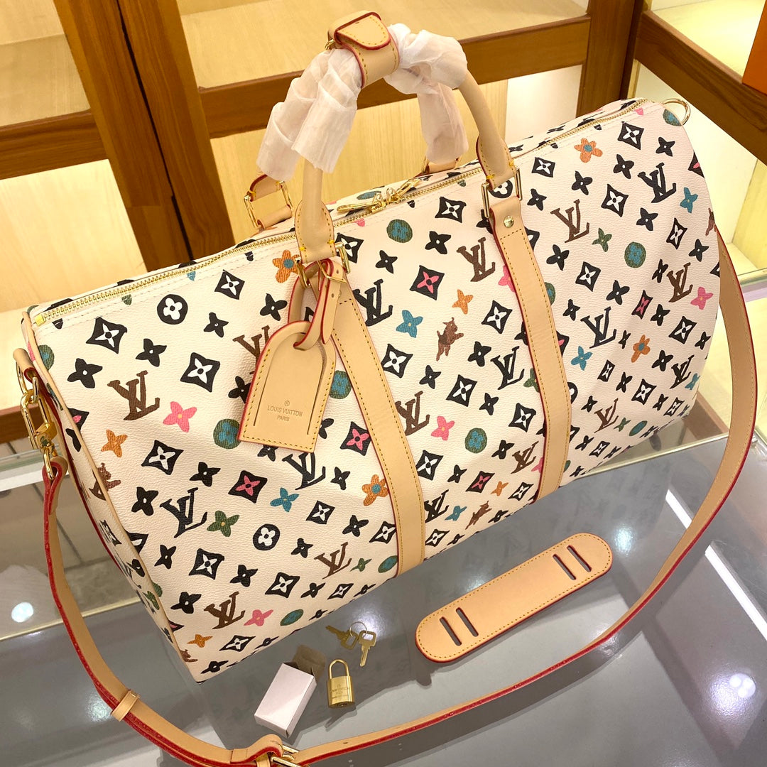 Elite Carryalls
