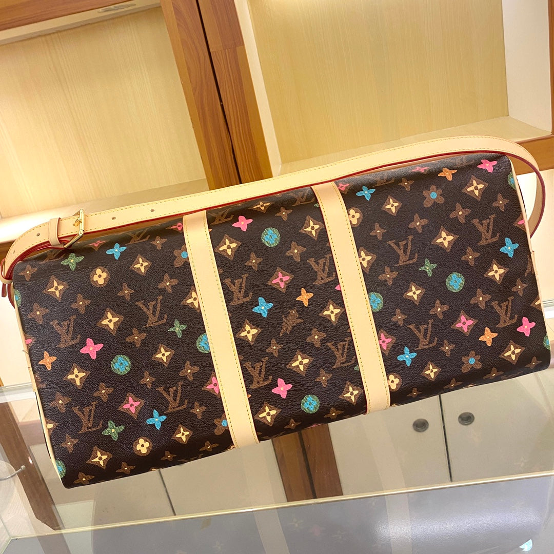 Elite Carryalls