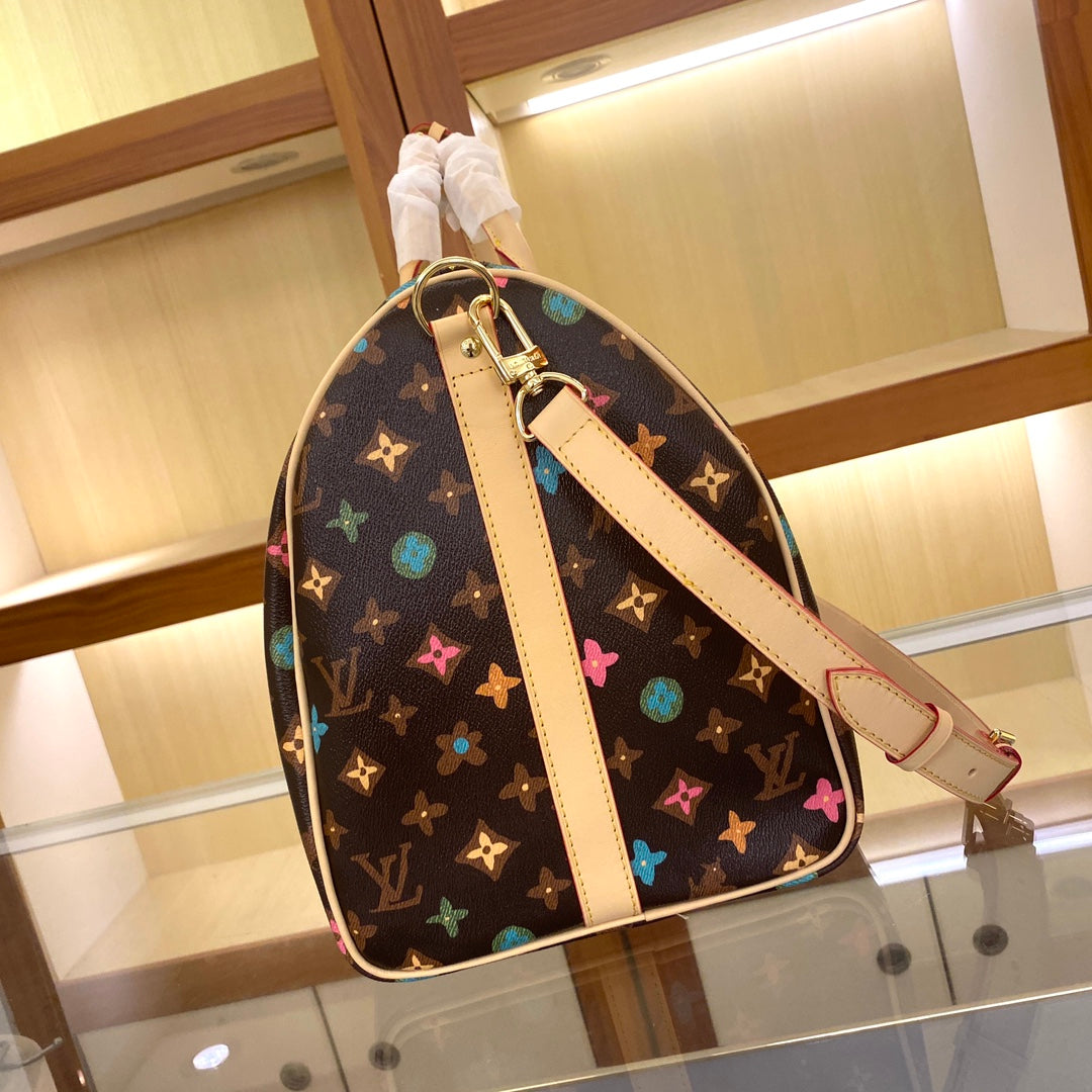 Elite Carryalls
