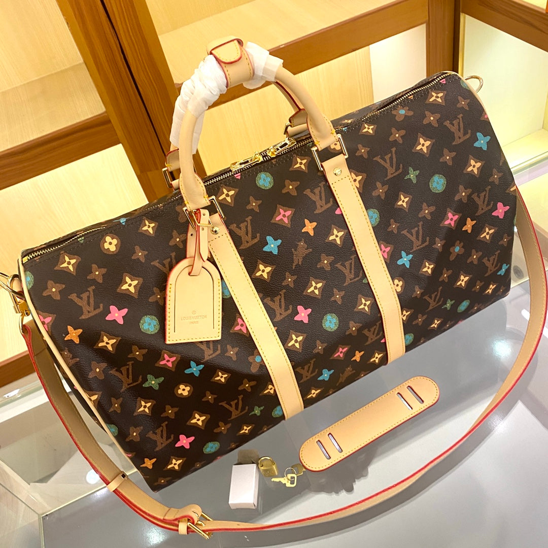 Elite Carryalls