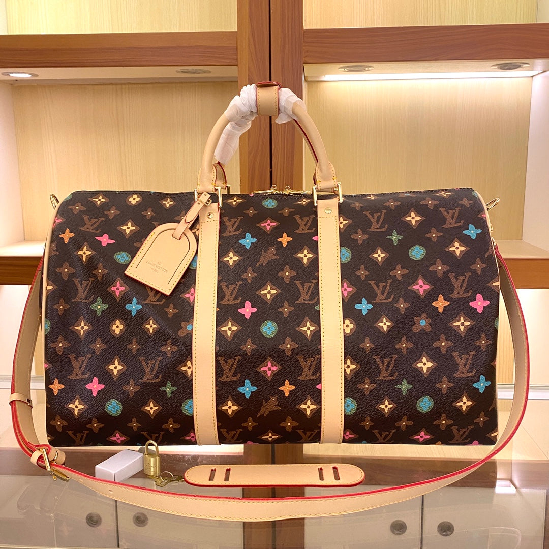 Elite Carryalls