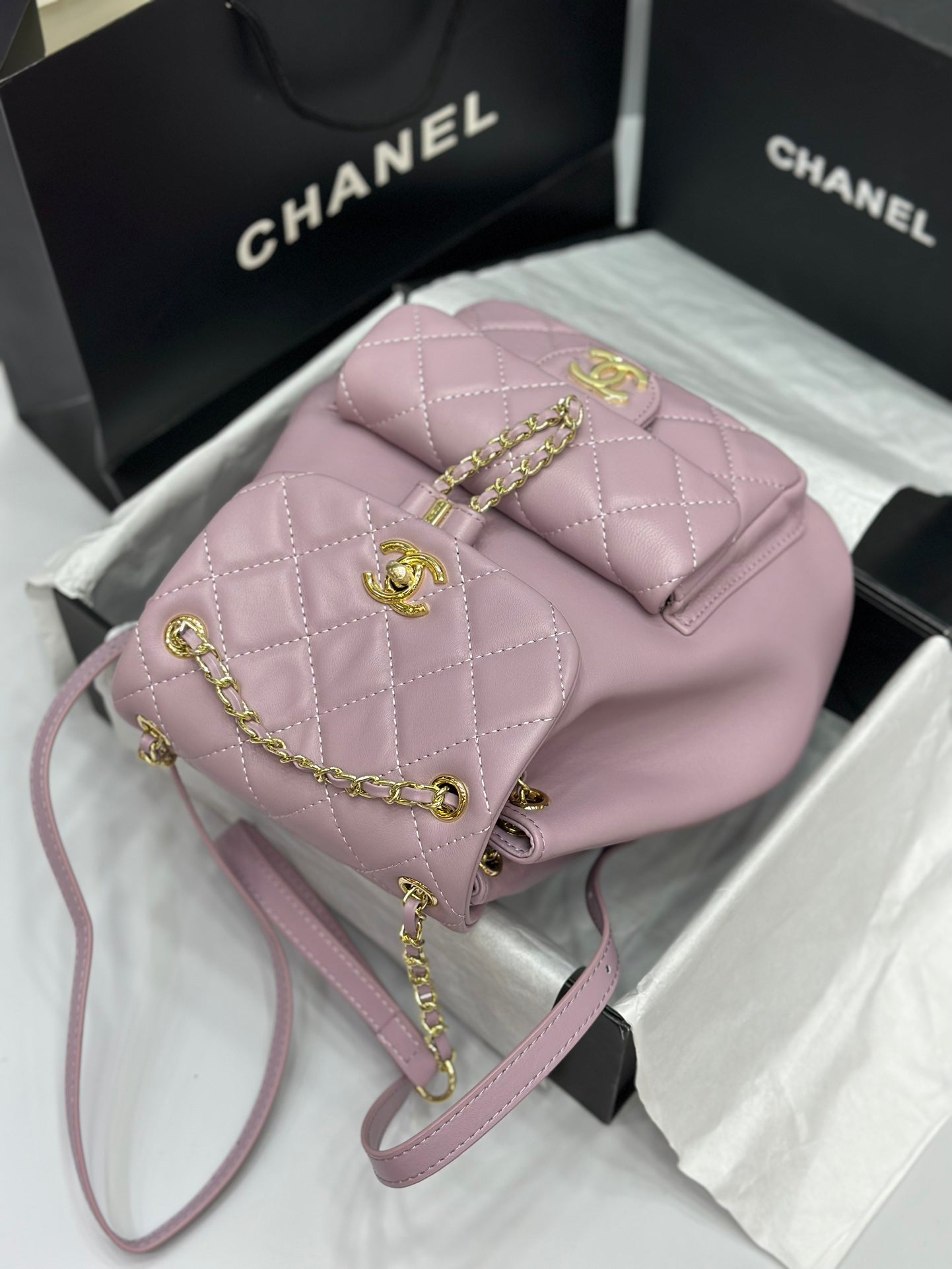 Elite Carryalls