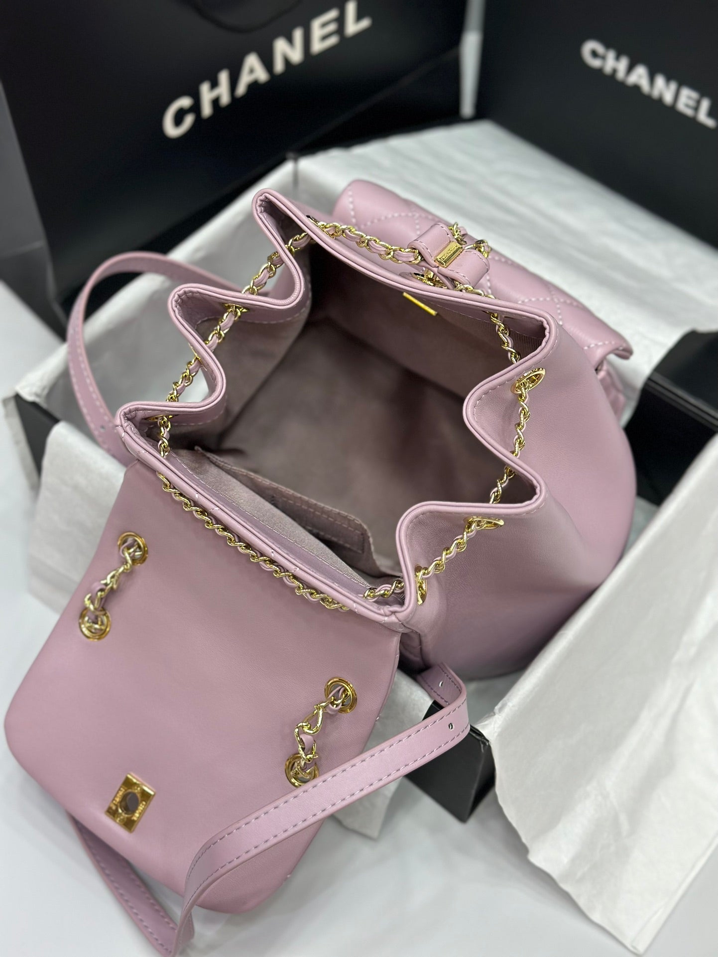 Elite Carryalls