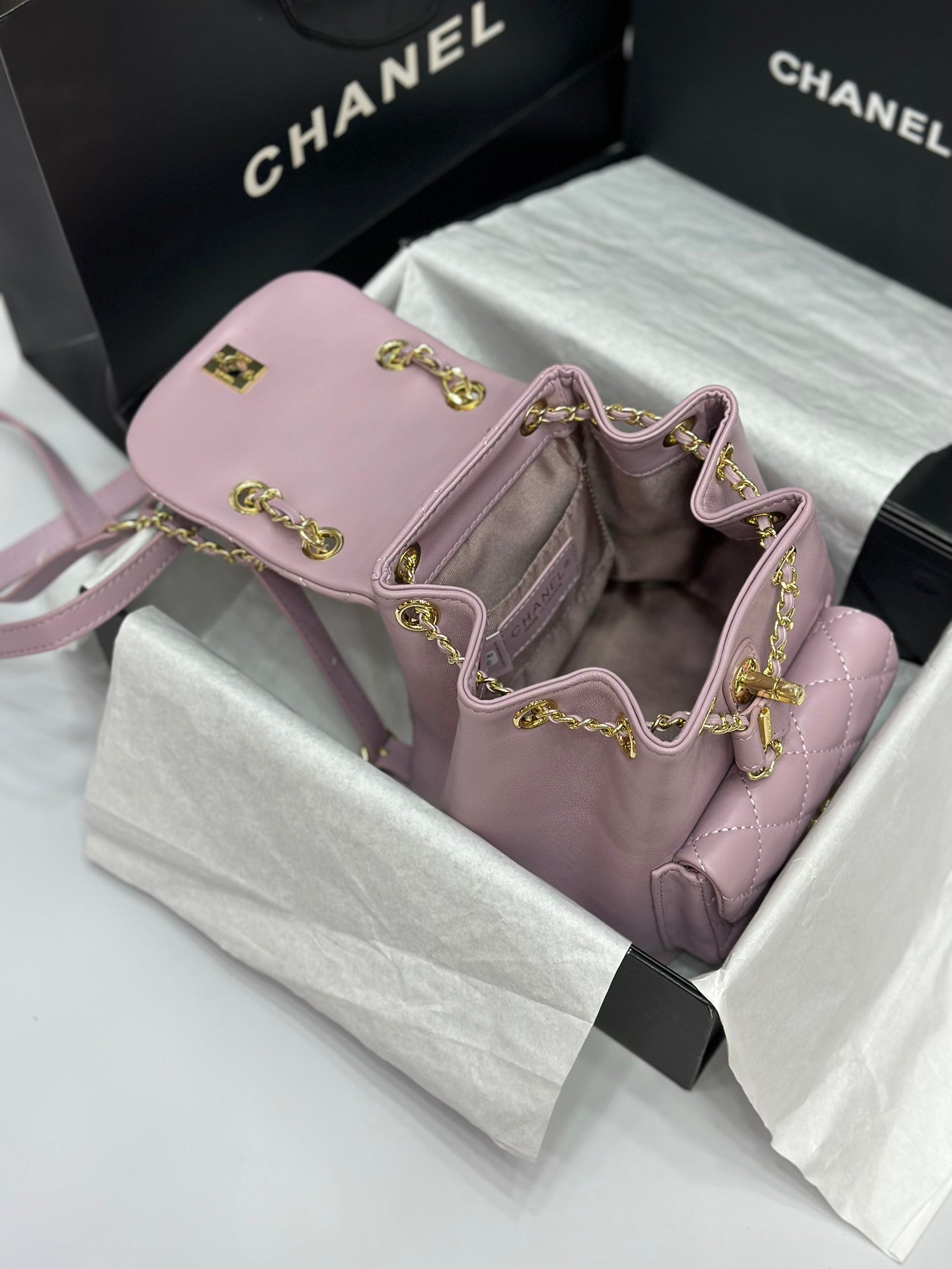 Elite Carryalls