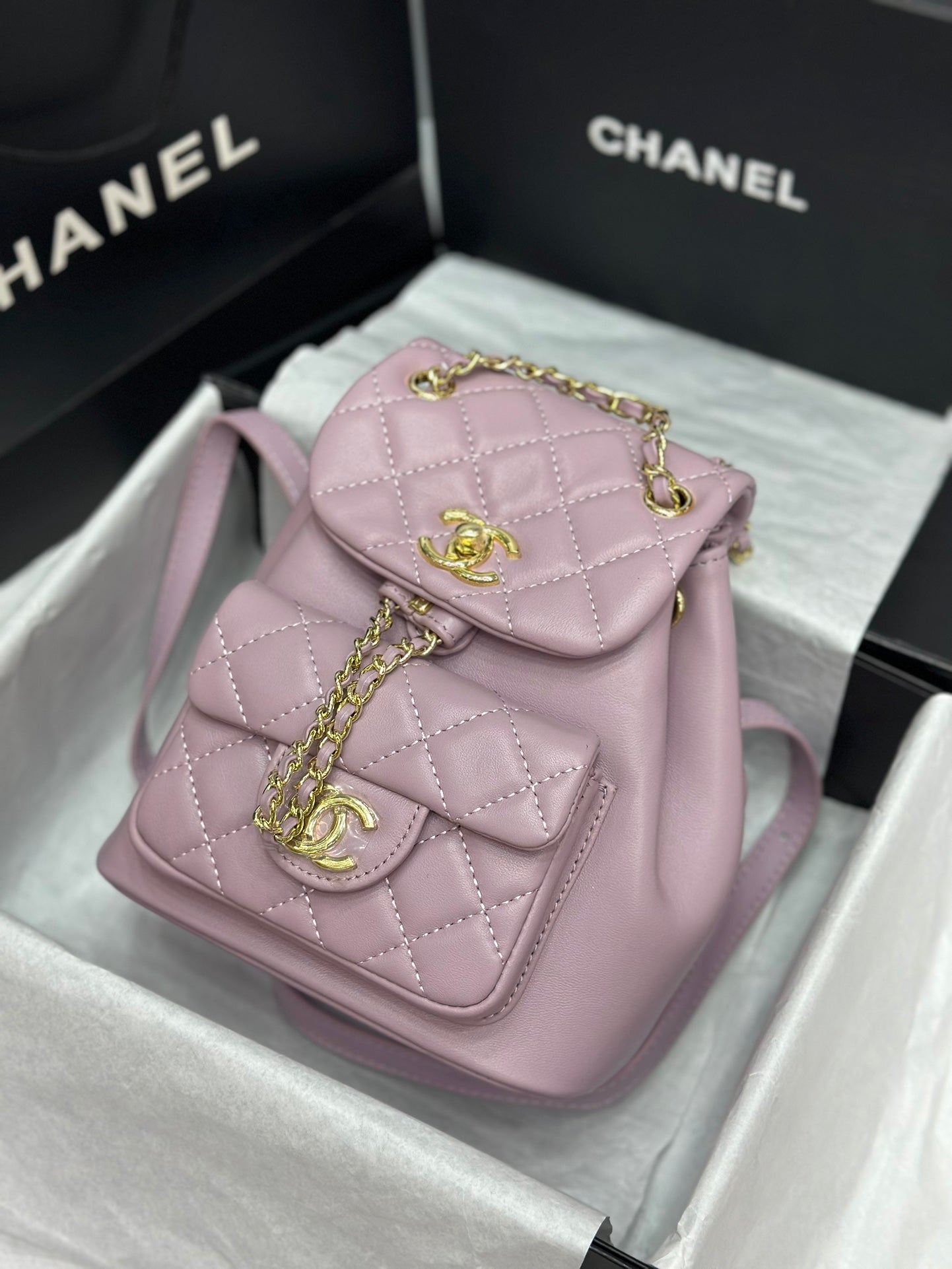 Elite Carryalls