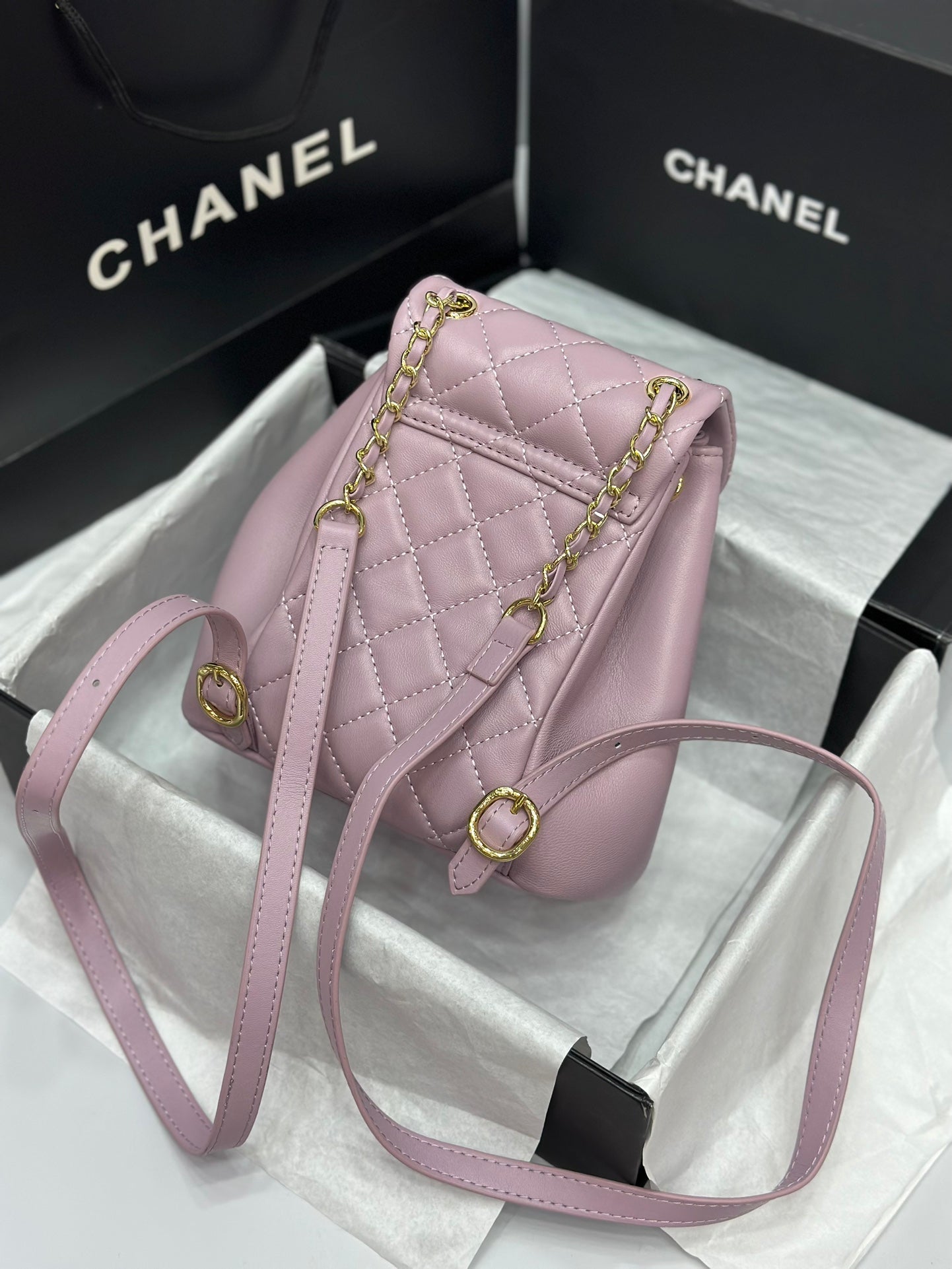 Elite Carryalls