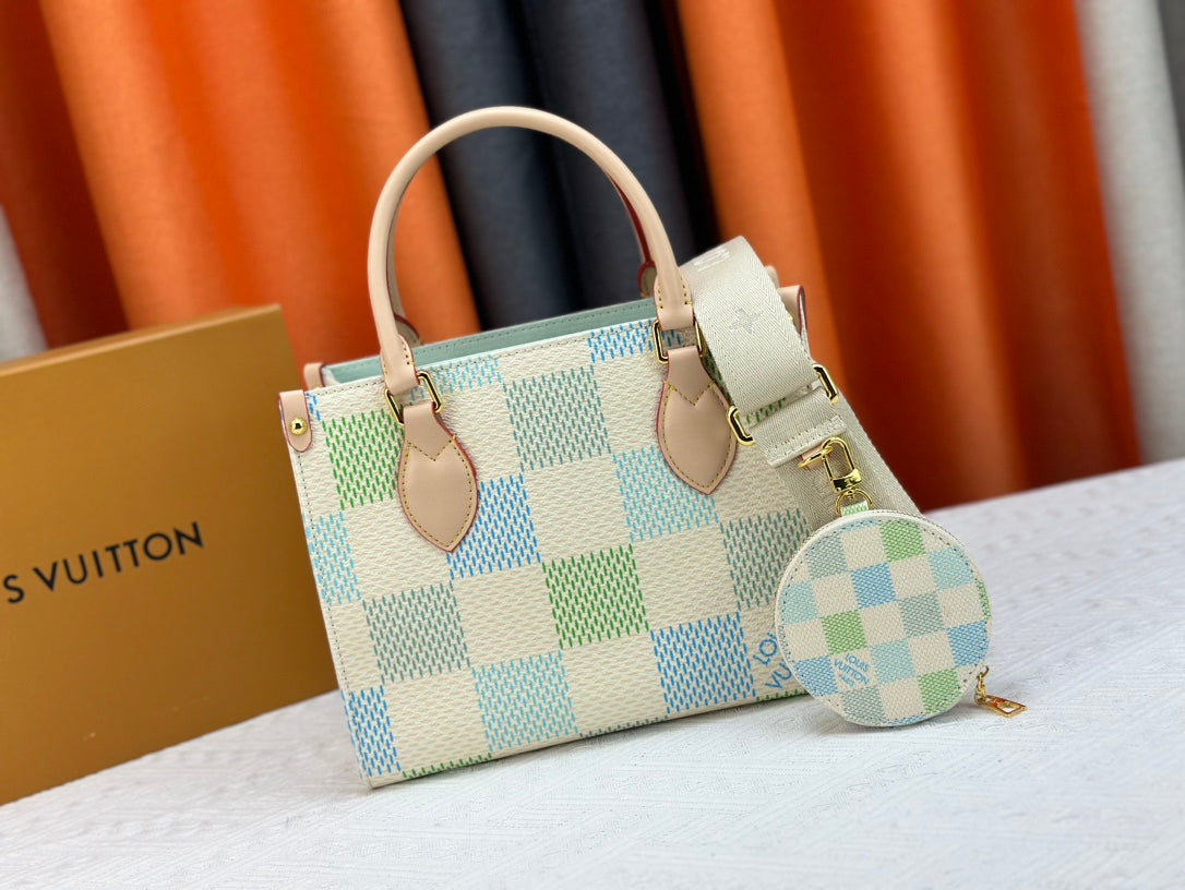 Elite Carryalls