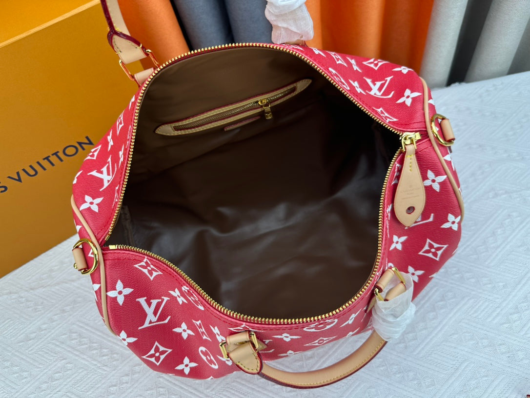 Elite Carryalls