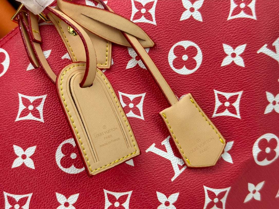 Elite Carryalls