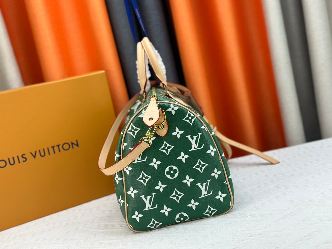 Elite Carryalls