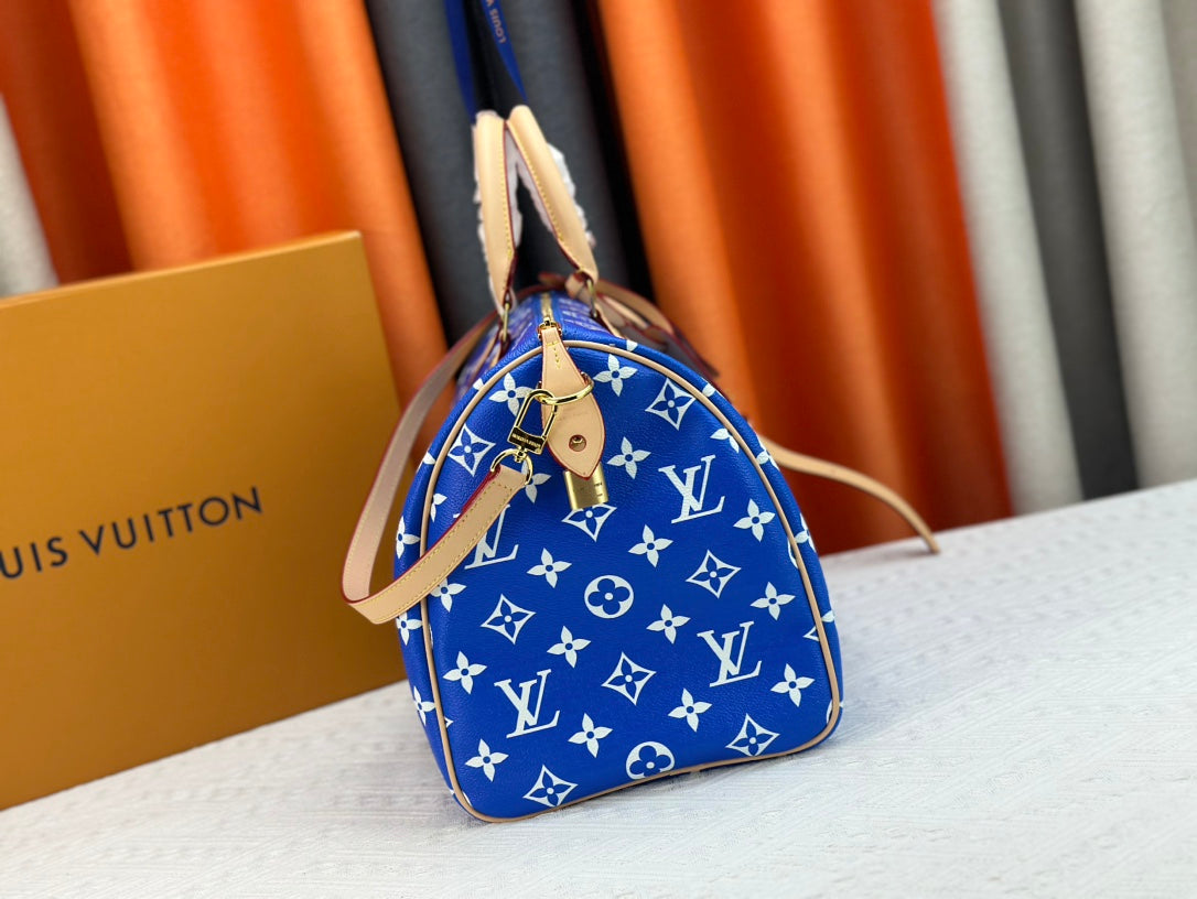 Elite Carryalls