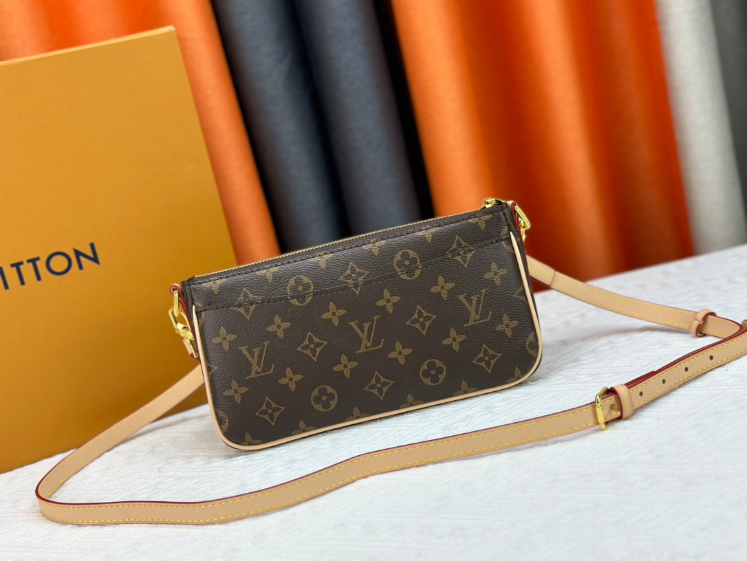 Elite Carryalls