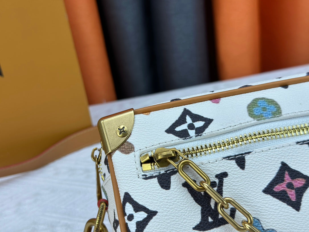 Elite Carryalls