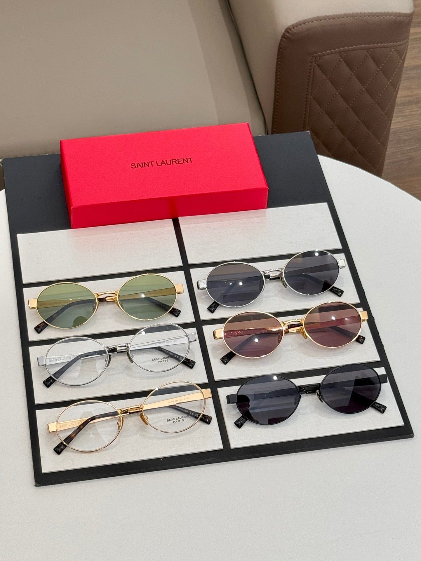 SUNGLASSES NEW ARRIVALS