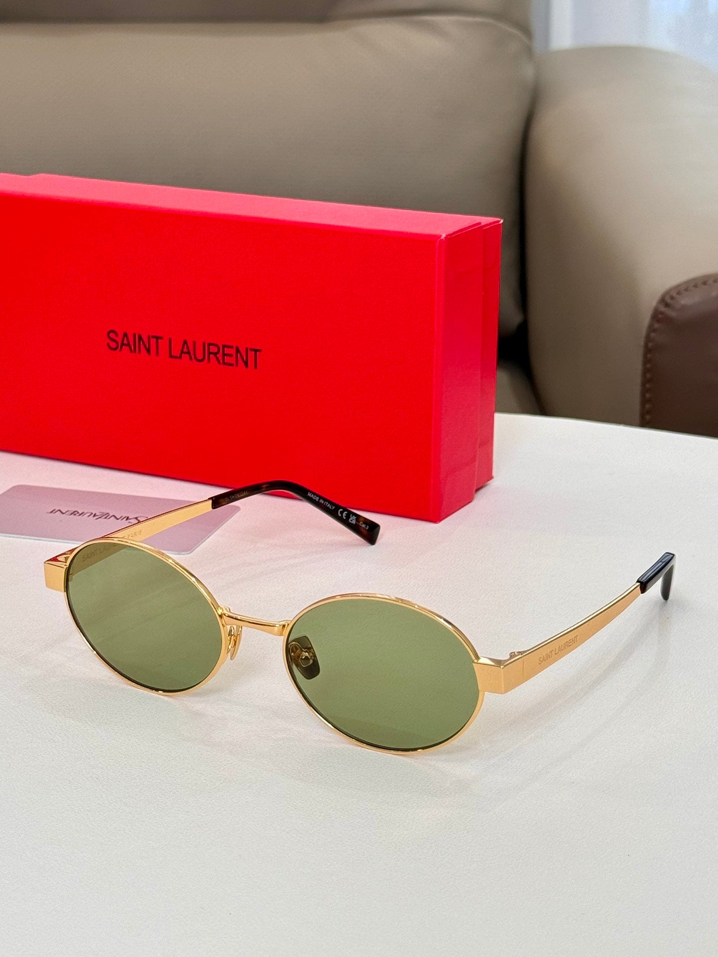 SUNGLASSES NEW ARRIVALS