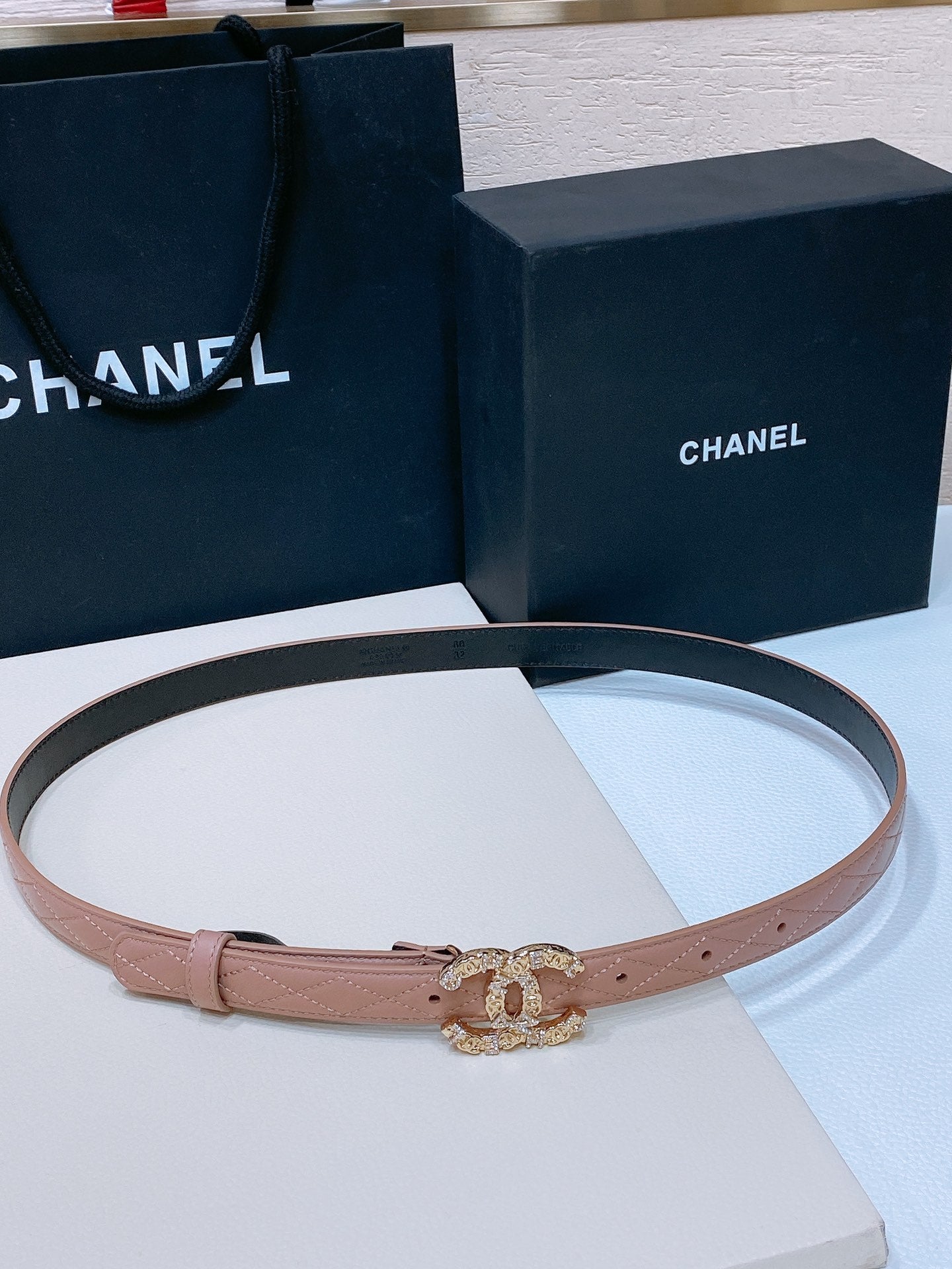 BELTS NEW ARRIVALS