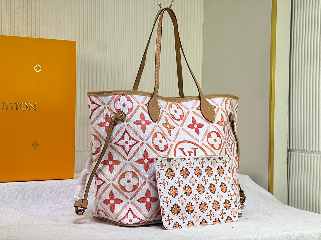 Elite Carryalls