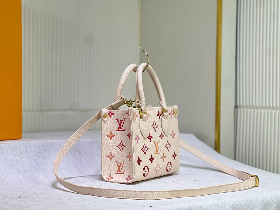 Elite Carryalls