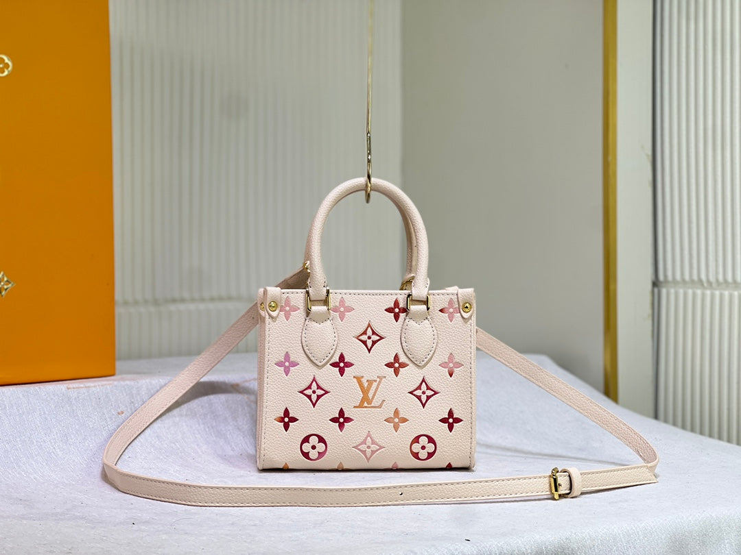 Elite Carryalls