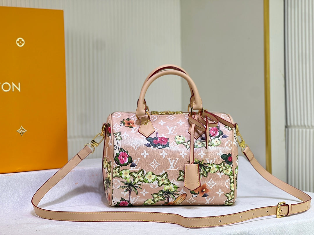 Elite Carryalls