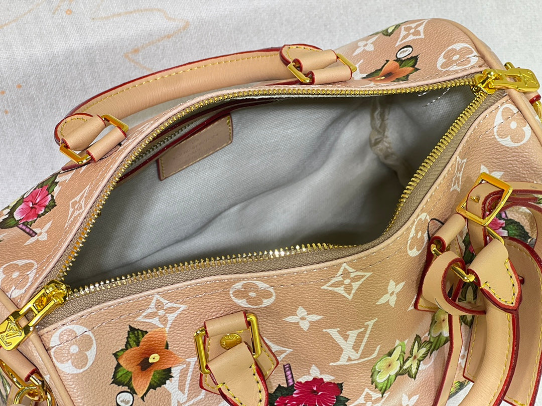 Elite Carryalls