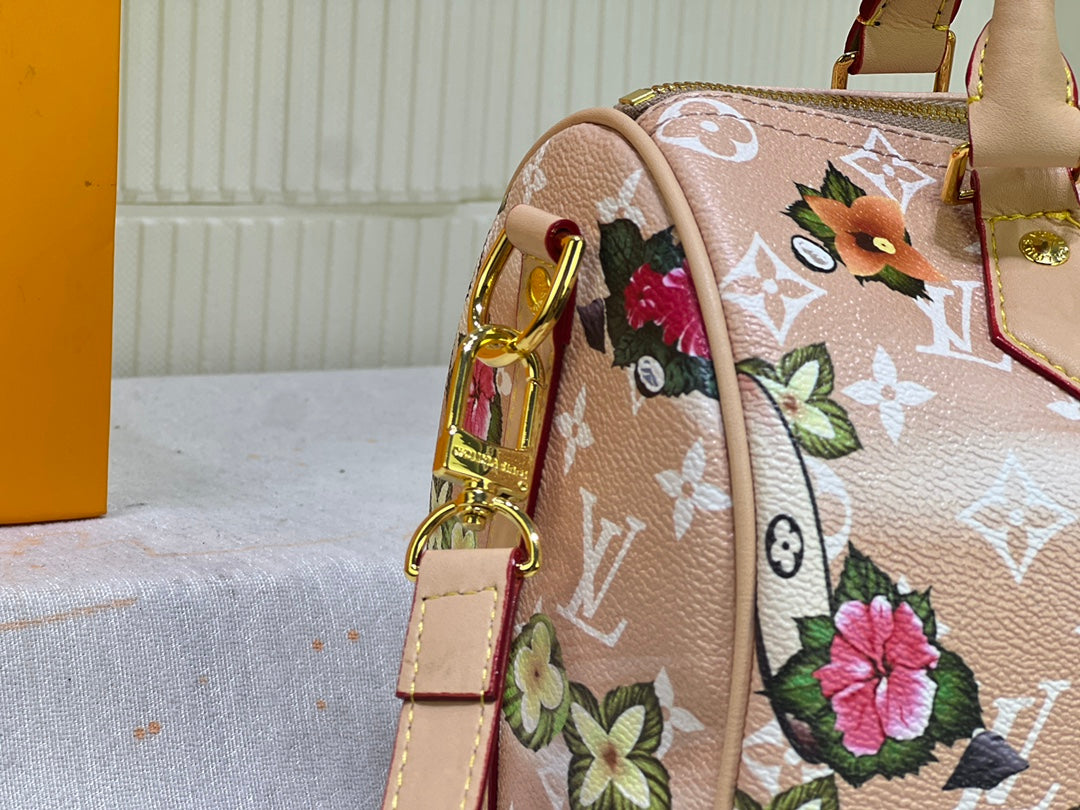 Elite Carryalls