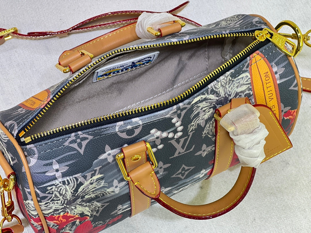 Elite Carryalls