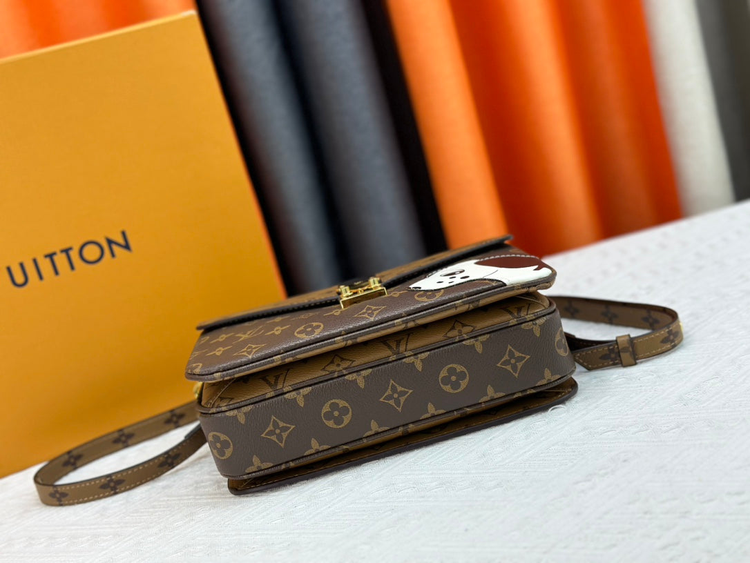 Elite Carryalls
