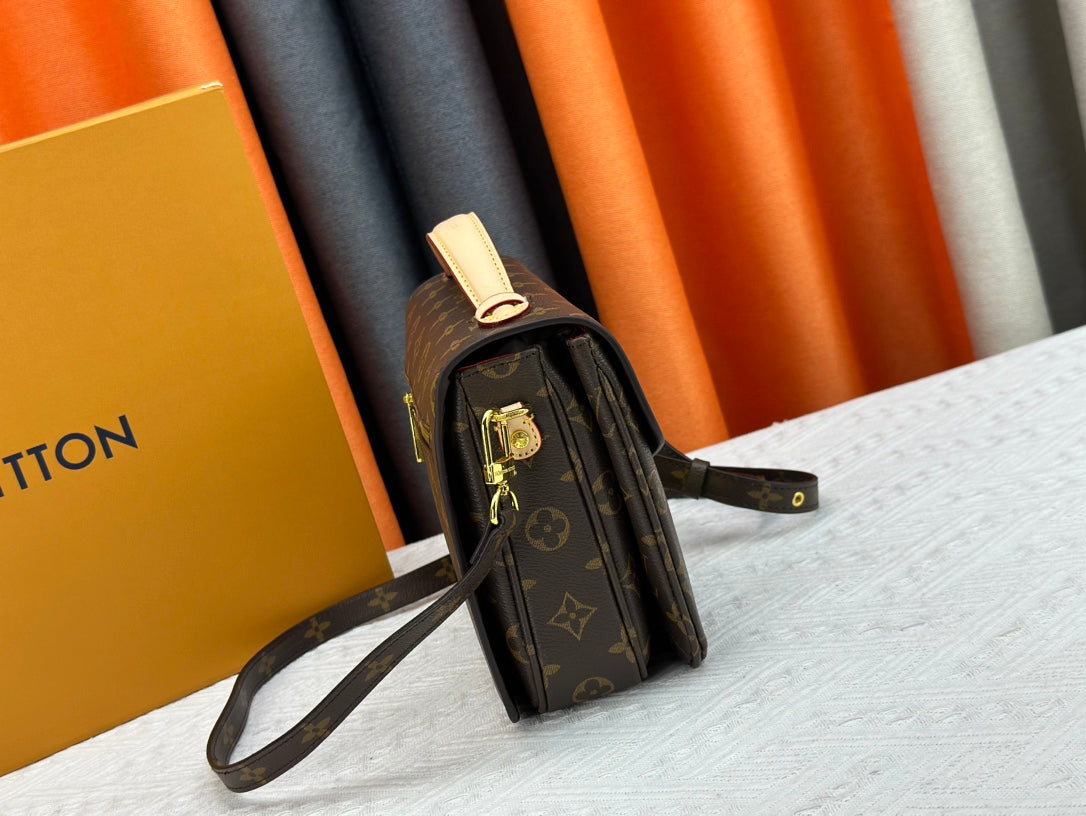 Elite Carryalls