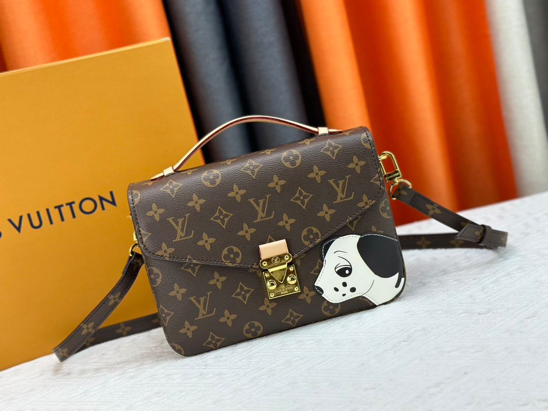 Elite Carryalls