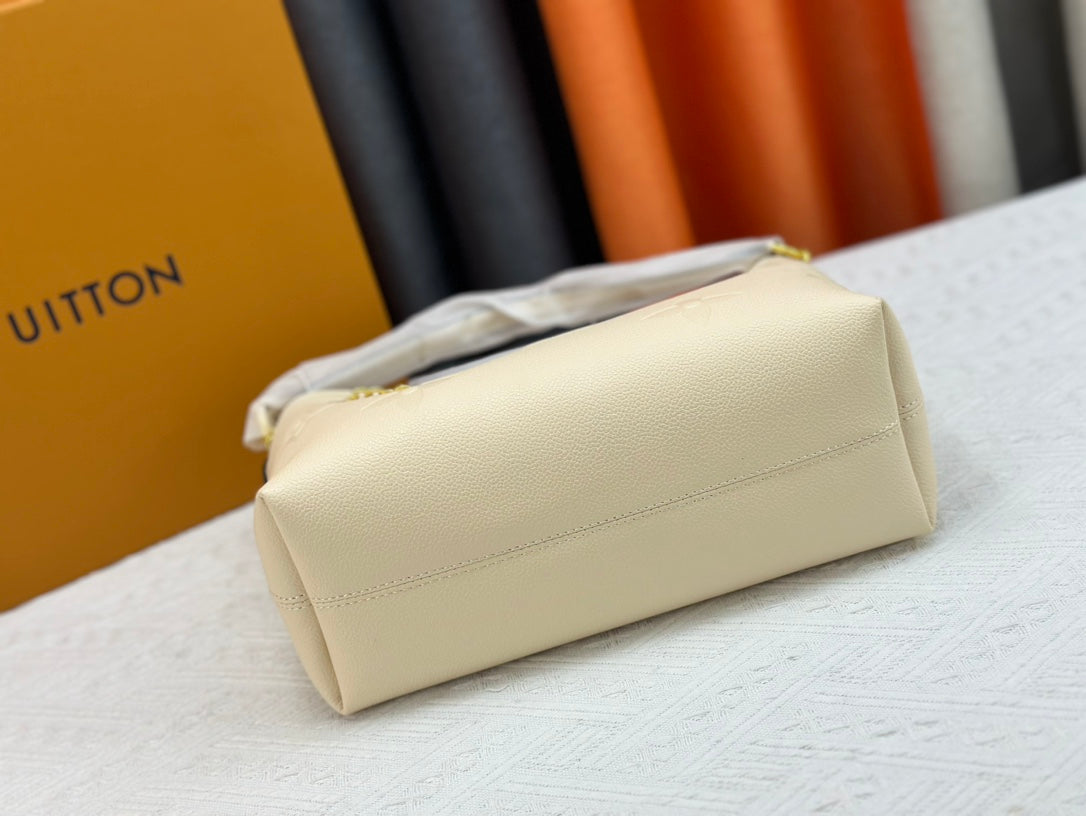 Elite Carryalls