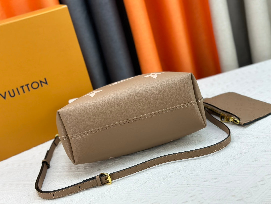 Elite Carryalls
