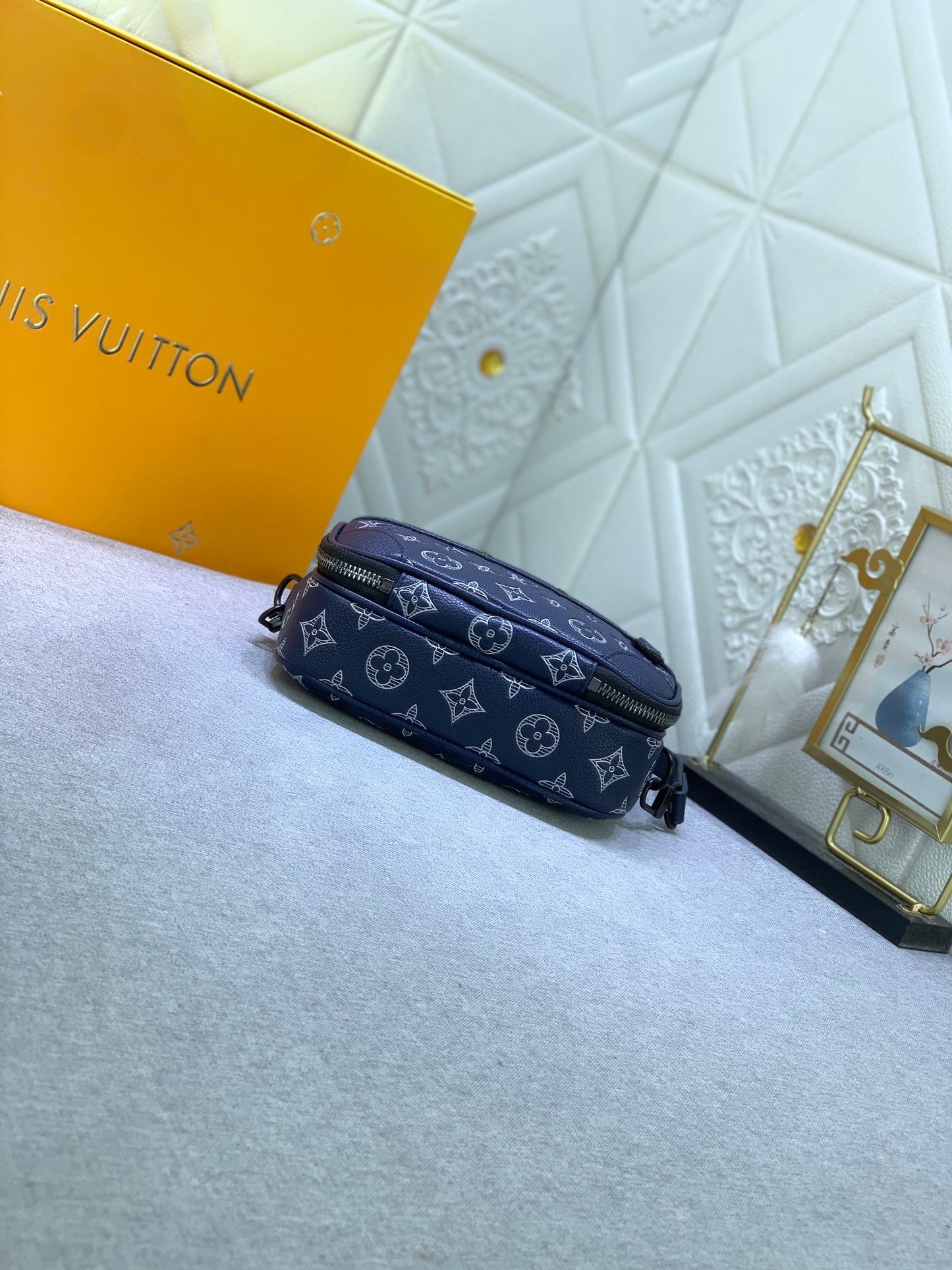 Elite Carryalls