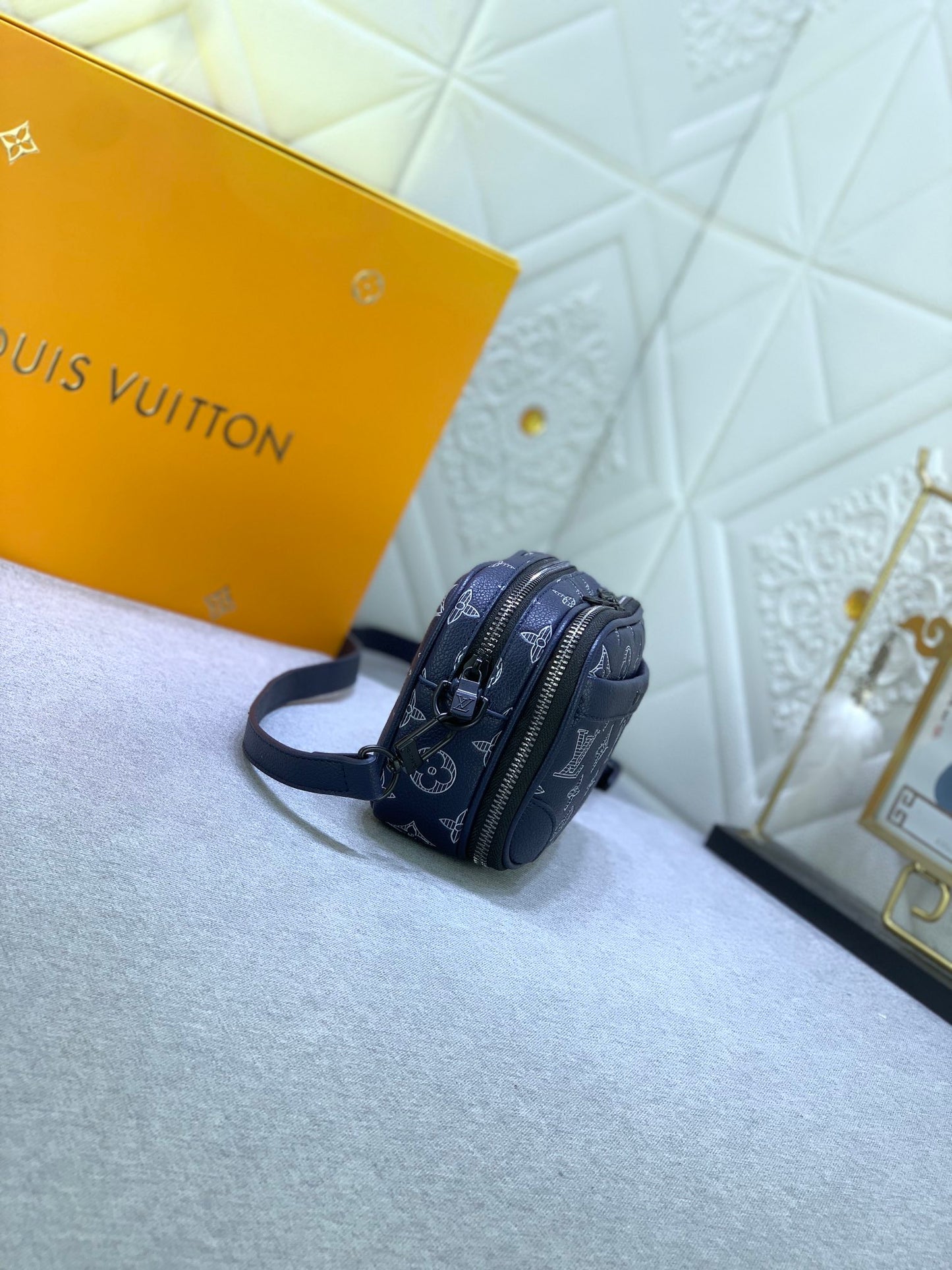 Elite Carryalls