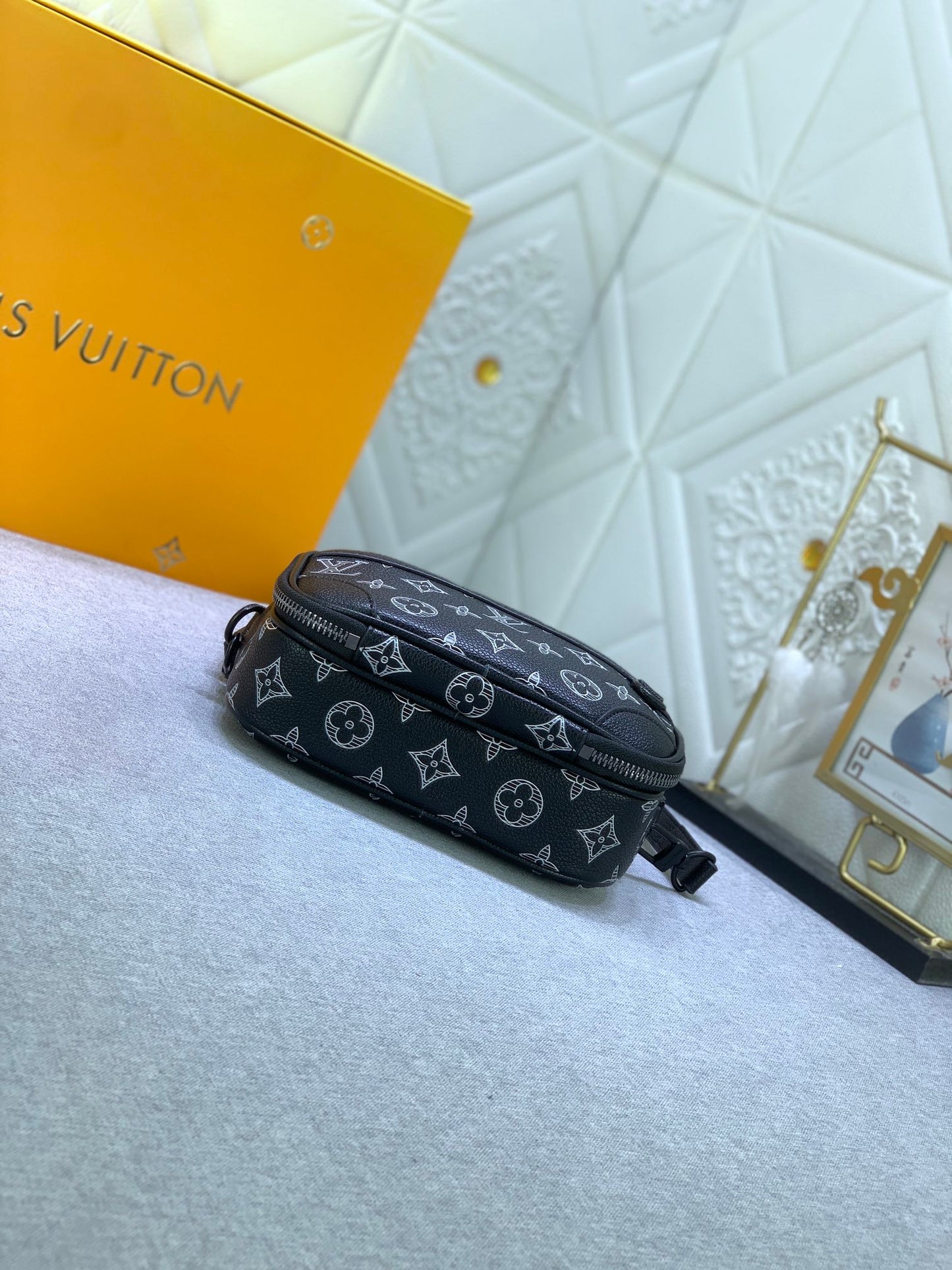 Elite Carryalls