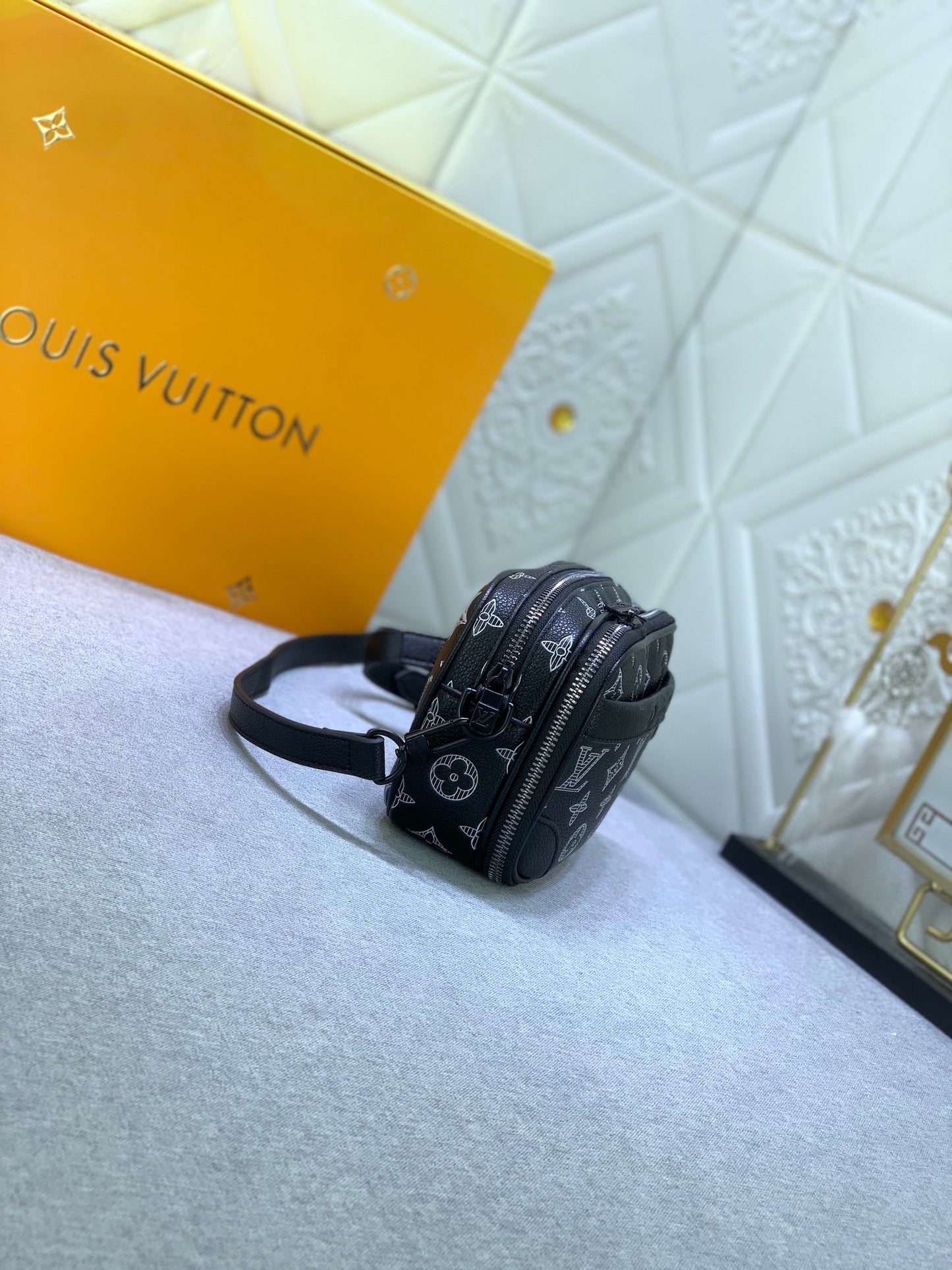 Elite Carryalls