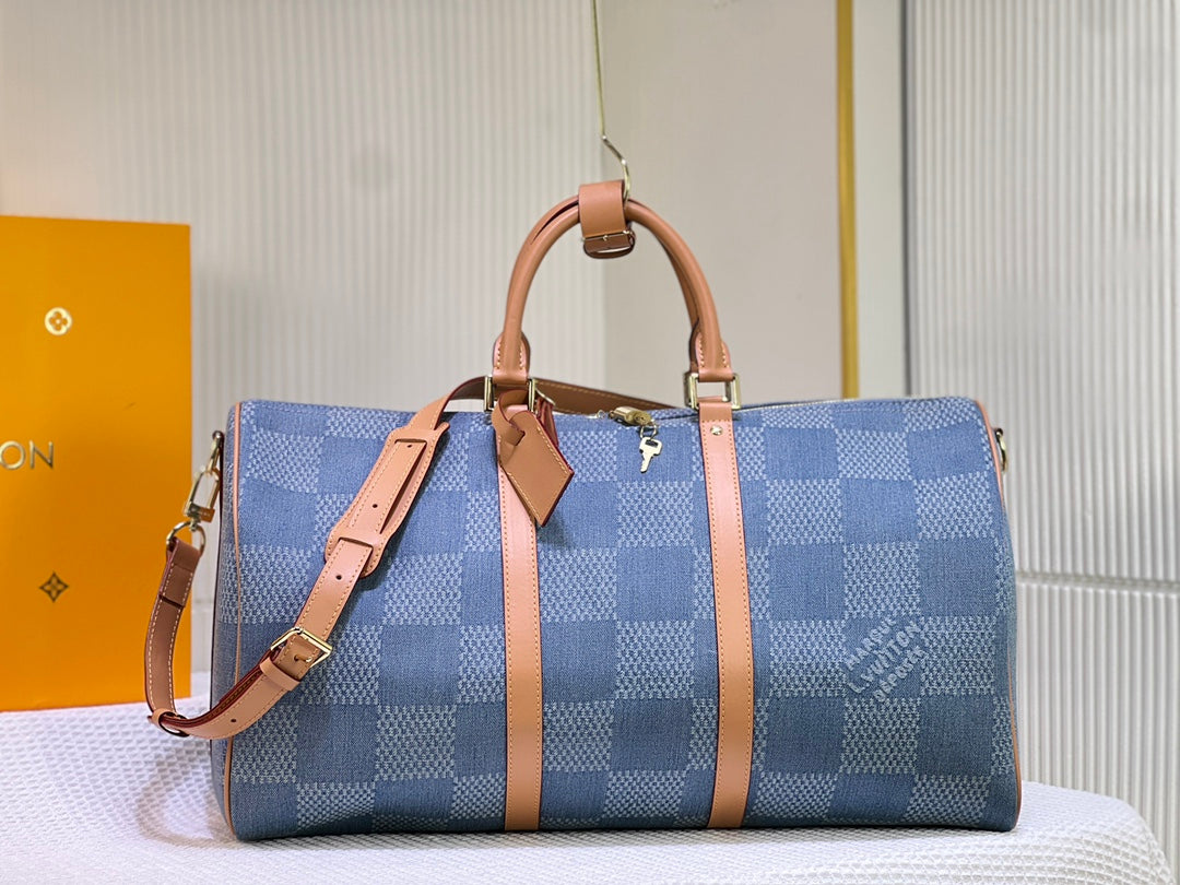 Elite Carryalls